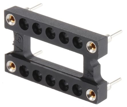 Aries Electronics 1107741 产品图片