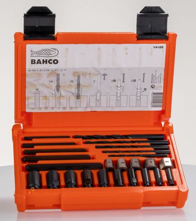 Bahco 1418s 产品图片