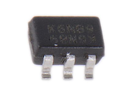 DiodesZetex MMDT3904-7-F 产品图片