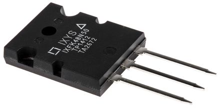 IXYS IXFK48N50 产品图片