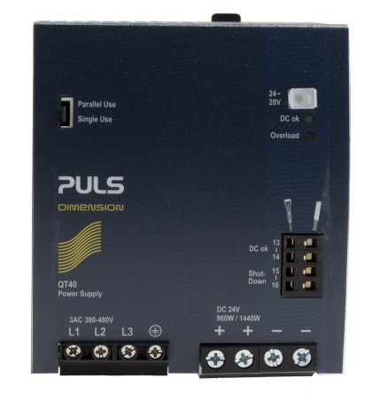 PULS QT40.241 产品图片