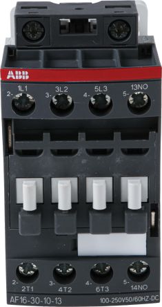 ABB 1SBL177001R1310  AF16-30-10-13 产品图片