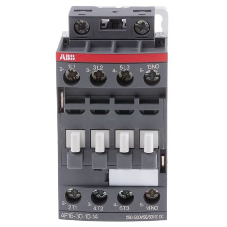 ABB 1SBL177001R1410  AF16-30-10-14 产品图片