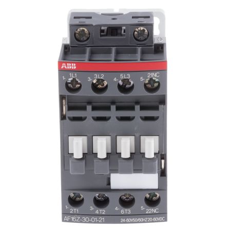 ABB 1SBL176001R2101  AF16Z-30-01-21 产品图片