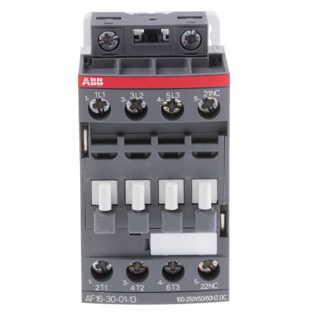 ABB 1SBL177001R1301  AF16-30-01-13 产品图片