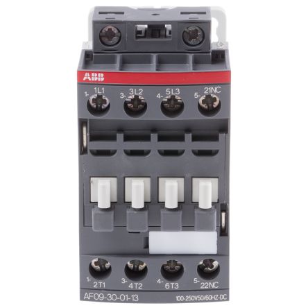 ABB 1SBL137001R1301  AF09-30-01-13 产品图片