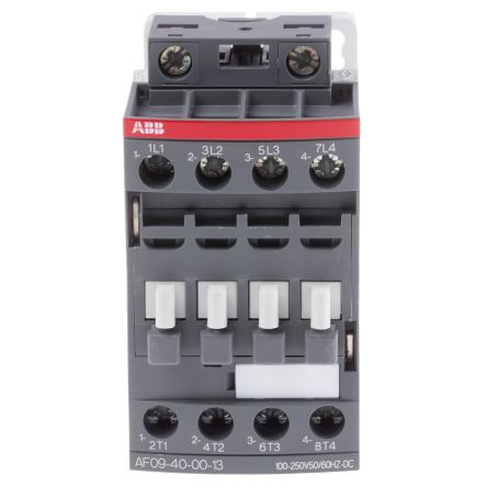 ABB 1SBL137201R1300  AF09-40-00-13 产品图片