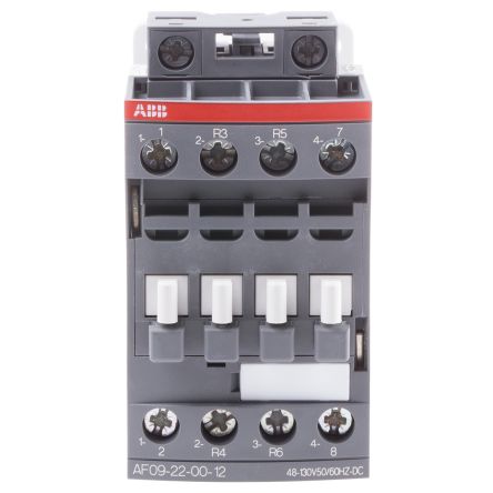 ABB 1SBL137501R1200  AF09-22-00-12 产品图片