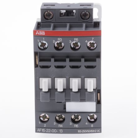 ABB 1SBL177501R1300  AF16-22-00-13 产品图片
