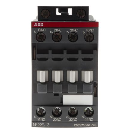 ABB 1SBH137001R1322  NF22E-13 产品图片