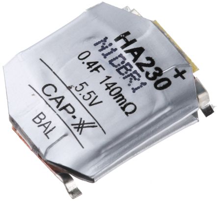 CAP-XX HA230F 产品图片