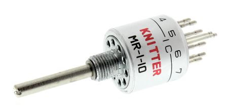 KNITTER-SWITCH MR 1-10 产品图片