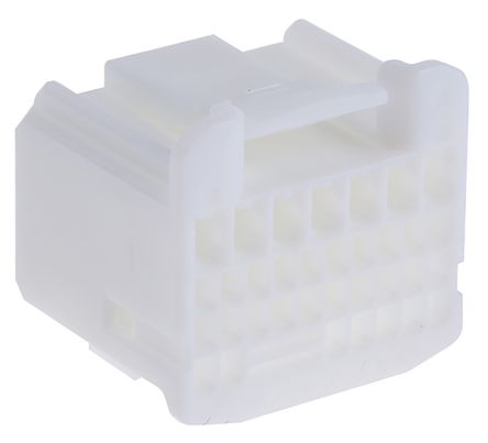 TE Connectivity 1123337-1 产品图片