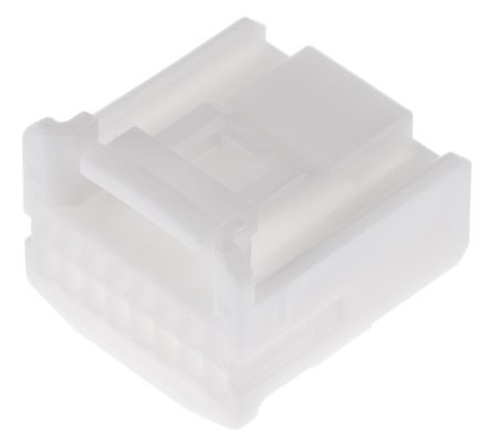 TE Connectivity 1318386-1 产品图片