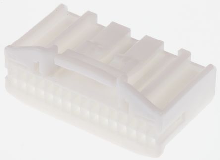 TE Connectivity 1318747-1 产品图片