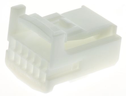 TE Connectivity 1318774-1 产品图片
