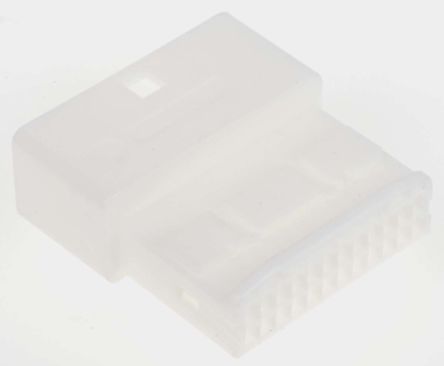TE Connectivity 1376103-1 产品图片
