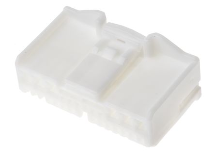 TE Connectivity 1376360-1 产品图片