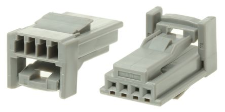 TE Connectivity 1473672-2 产品图片