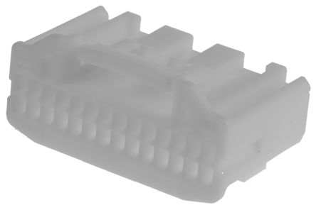 TE Connectivity 1565380-1 产品图片
