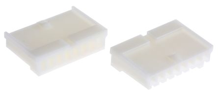TE Connectivity 171822-8 产品图片