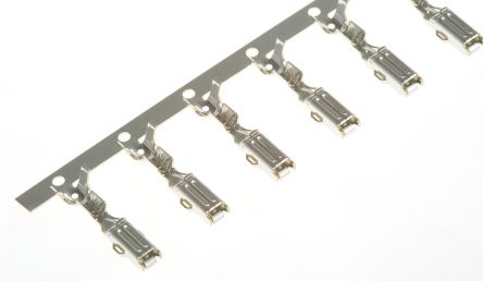 TE Connectivity 171630-1 产品图片