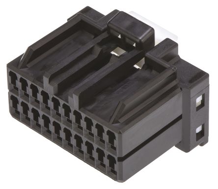 TE Connectivity 175967-2 产品图片