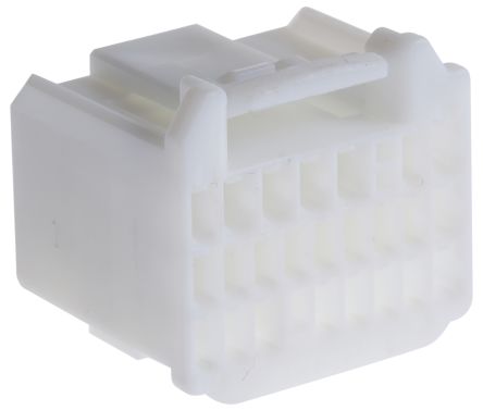 TE Connectivity 353029-1 产品图片