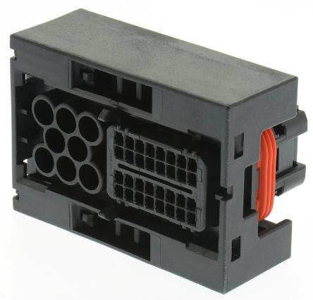 TE Connectivity 1473252-1 产品图片