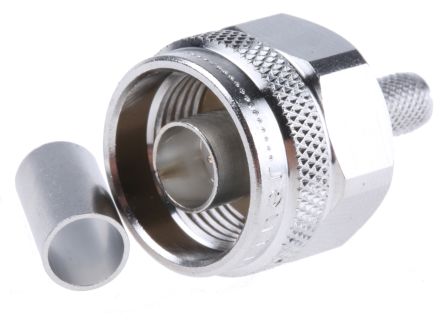 Telegartner J01020A0119 产品图片