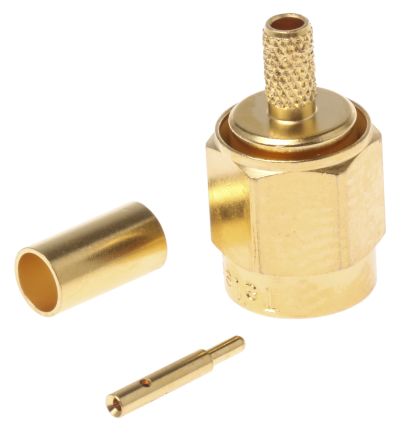 Telegartner J01150A0011 产品图片