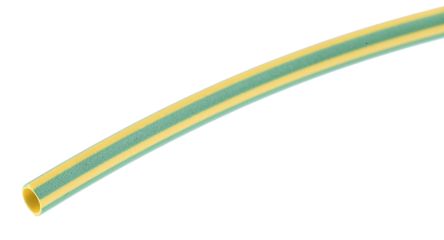 HellermannTyton 308-30165 HIS-3-BAG-1.5/0.5-PO-X-GNYE 产品图片