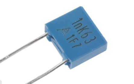 EPCOS B32529C0102K189 产品图片