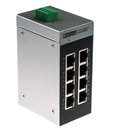 Phoenix Contact 2891002 产品图片