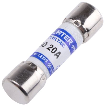 Schurter 0090.0020 产品图片