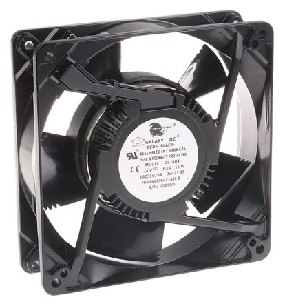 COMAIR ROTRON GL24B4 19031075A 产品图片