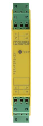 Phoenix Contact 2986588 产品图片