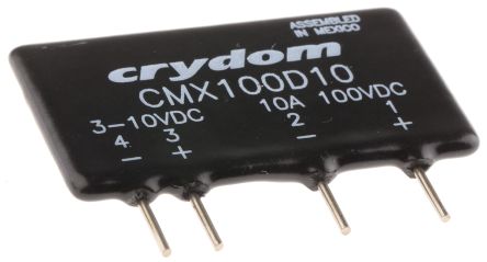 Sensata / Crydom CMX100D10 产品图片