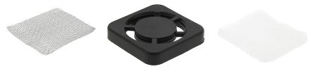 Richco RCP-040-T 产品图片