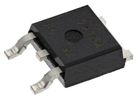 Nisshinbo Micro Devices NJM7815DL1A-TE1 产品图片