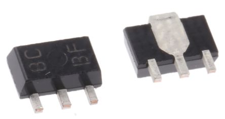 Nisshinbo Micro Devices NJM78L05UA-TE1 产品图片