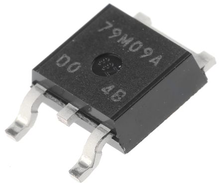 Nisshinbo Micro Devices NJM79M09DL1A-TE1 产品图片