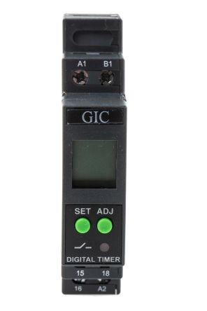 GIC V0DDTS1 产品图片