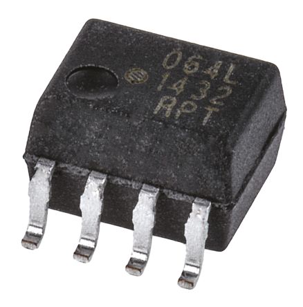 Broadcom ACPL-064L-000E 产品图片