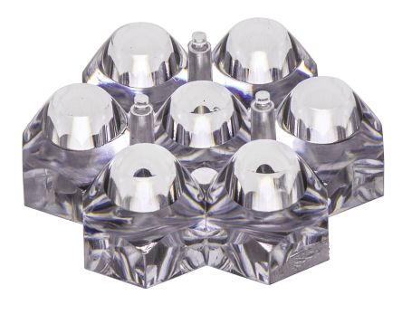 Polymer Optics 261 产品图片