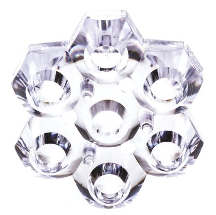 Polymer Optics 263 产品图片