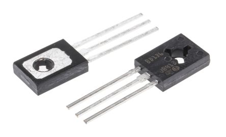 STMicroelectronics BD136 产品图片