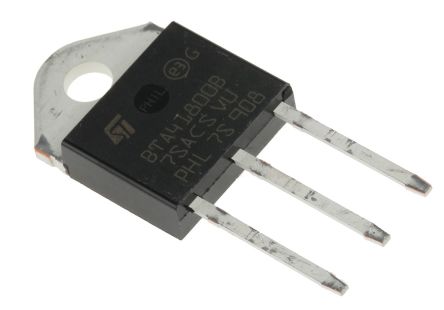 STMicroelectronics BTA41-800BRG 产品图片