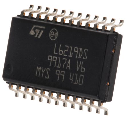 STMicroelectronics E-L6219DS 产品图片