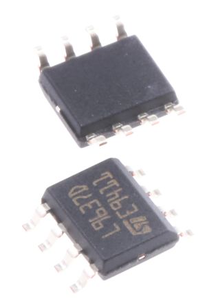 STMicroelectronics E-L9637D013TR 产品图片